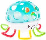 Actual product image Bambam BAM BAM Octopus Soft Rattle