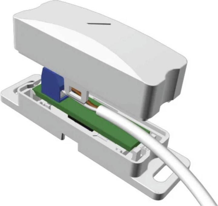 Actual product image Schabus Reed contact switch SHT 3030 changeover contact