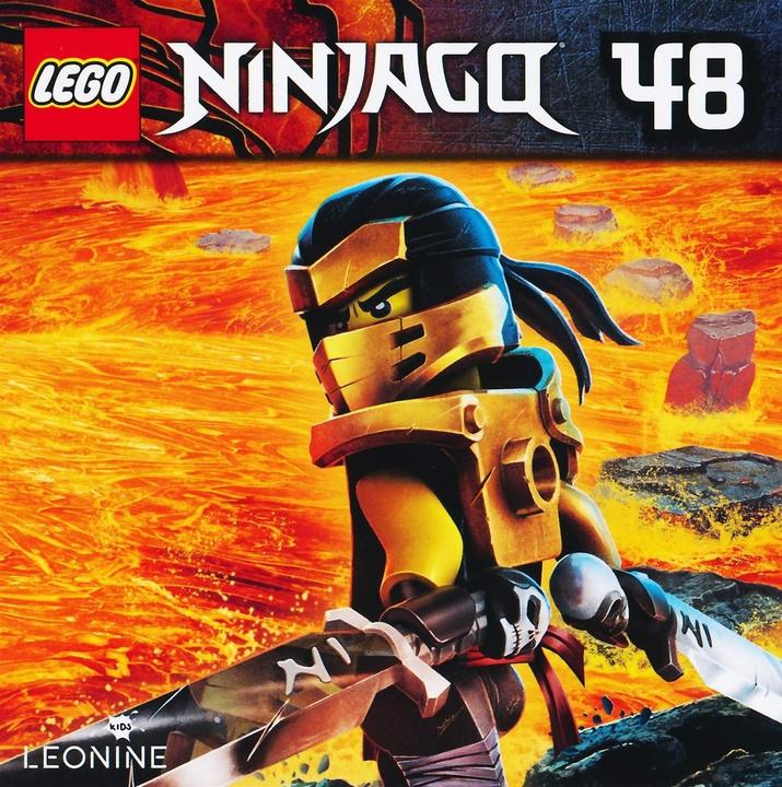 Productafbeelding Leonine Lego Ninjago - Het jaar van de slangen (48)