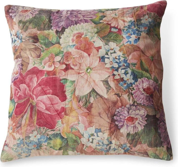 Actual product image Loberon Fleurelie (50 x 50 cm)
