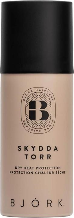Produktbild Björk Skydda Torr 100 ml (100 ml)