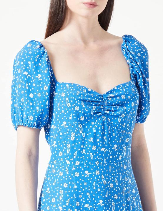 Productafbeelding Marc O'Polo Midi-jurk (M)