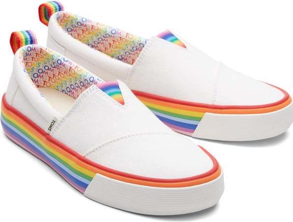 Produktbild Toms W's Alpargata Fenix Slip-On (37)