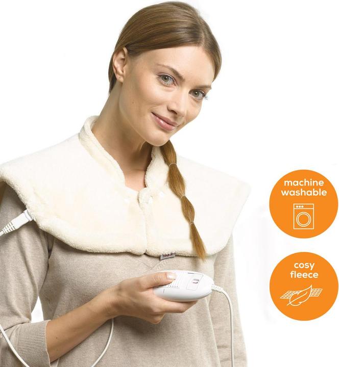 Actual product image Beurer HK 55