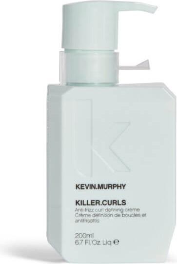 Image du produit Kevin Murphy Killer.Curls (Crème capillaire, 200 ml)