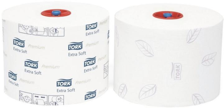 Image du produit Tork Compact Premium (27 pcs)