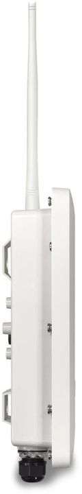Produktbild Draytek Gigabit Ethernet, WLAN /b/g/n/ac, PoE, 2.4/5 GHz (867 Mbit/s)