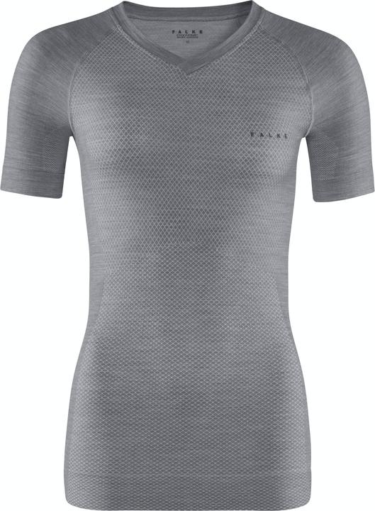 Produktbild Falke WT-Light Shortsl. Shirt Regular w (L)