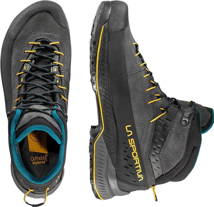 Produktbild La Sportiva TX4 Evo Mid GTX (41.5)