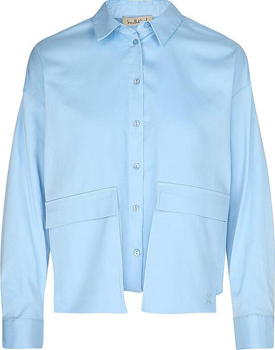 Immagine prodotto Smith & Soul 0226-0101 (XS)