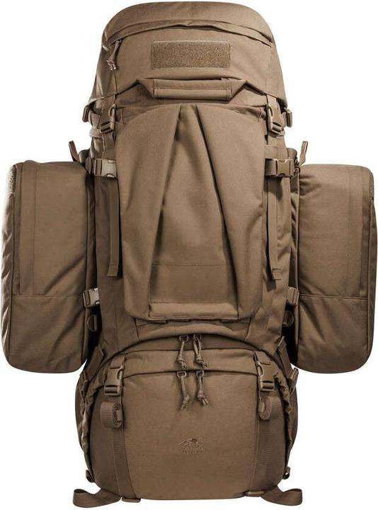 Image du produit Tasmanian Tiger Sac à dos d'intervention TT Mil OPS Pack 80+24 104L (100 l)