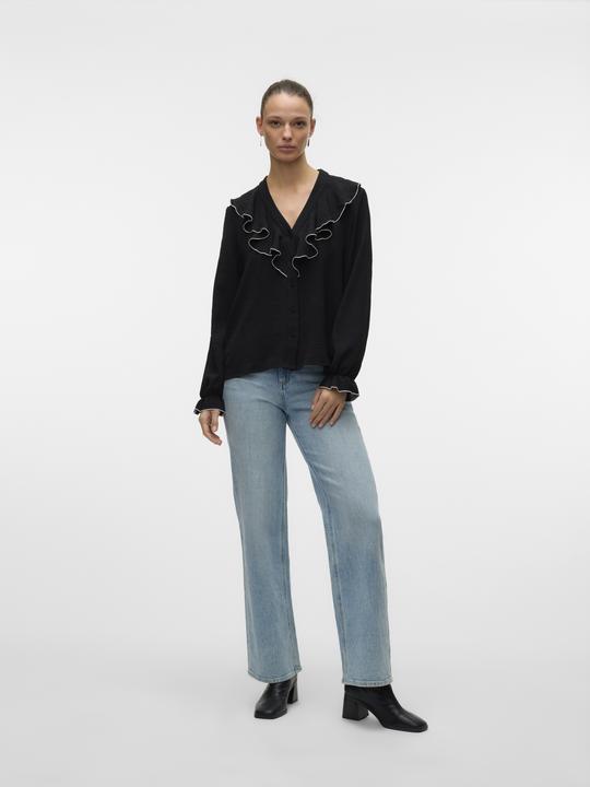 Produktbild Vero Moda VMALVA Top Bluse (S)