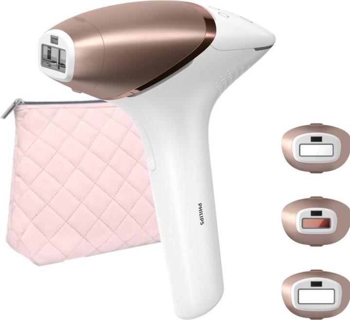 Immagine prodotto Philips Lumea IPL Serie 9900