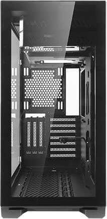 Produktbild Antec P120 Crystal (ATX, mATX, Mini-ITX, E-ATX)