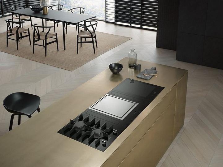 Produktbild Miele CS 7612 FL