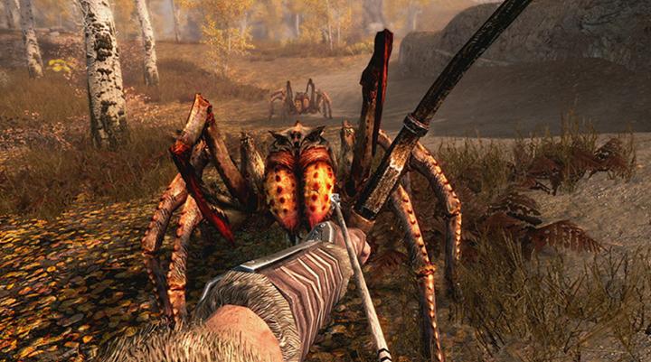 Productafbeelding Bethesda The Elder Scrolls V: Skyrim (Switch, Meertalig)
