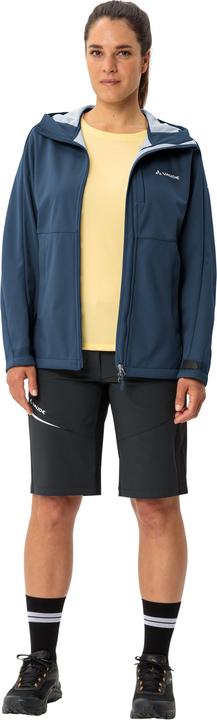 Produktbild Vaude Women's All Year Elope Softshell Jacket II (40)