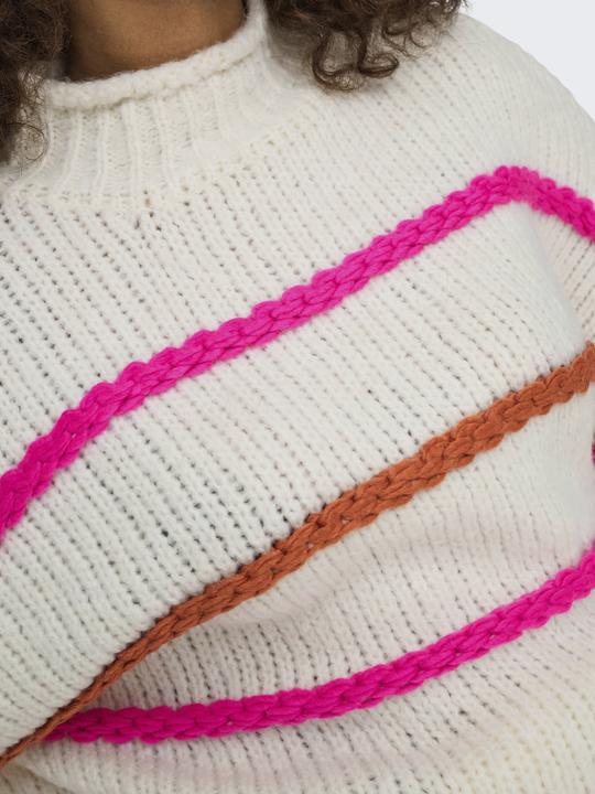 Produktbild Only CARMY Strickpullover (L)
