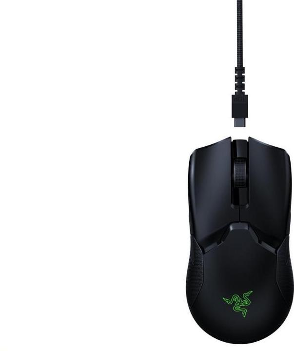 Produktbild Razer Viper Ultimate mit Ladestation (Kabellos)