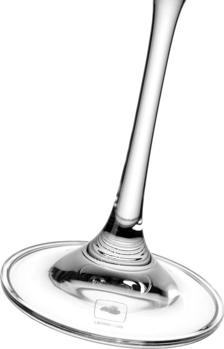 Actual product image Leonardo Champagne glass Paladino 220 ml, 6 pieces (22 cl, 1 Glass, Champagne glasses)