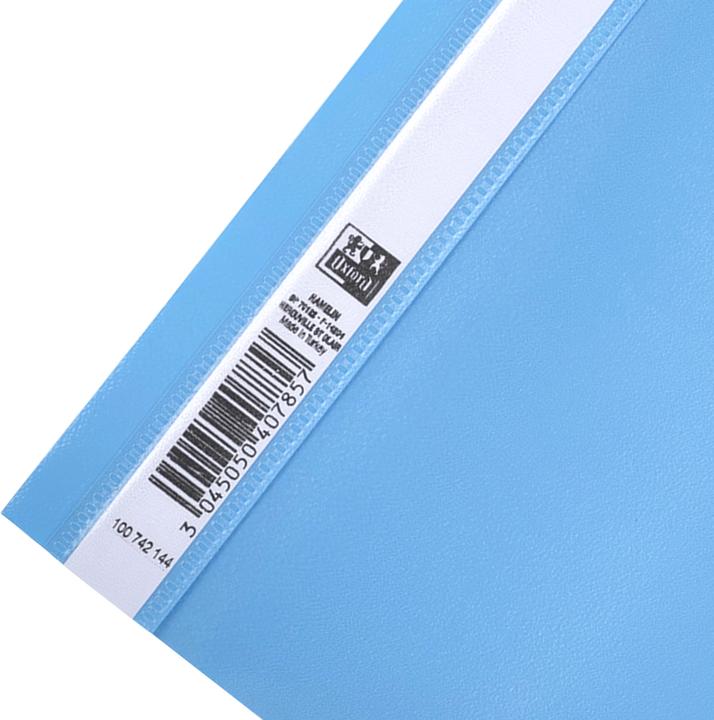Actual product image Oxford Folder A4 (A4, 1 x)