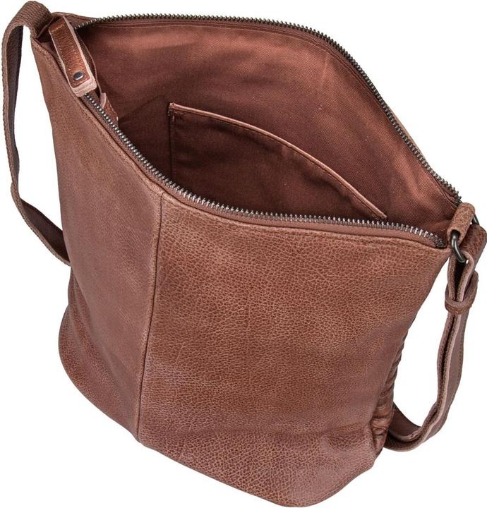 Immagine prodotto FredsBruder Gürtelinchen Umhängetasche Leder 23 cm