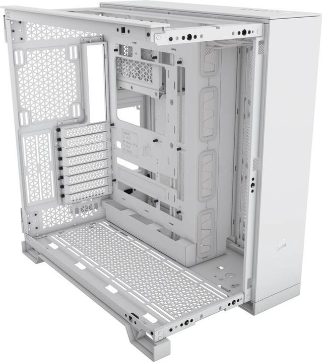 Actual product image Corsair 6500D Airflow (ATX)