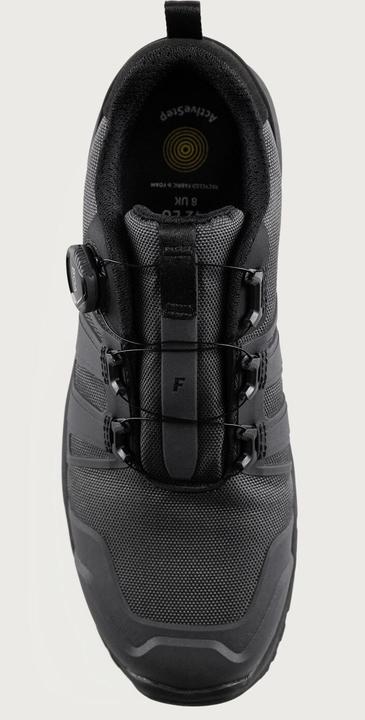 Produktbild Fristads ComfortStep S3S (36, 37, 38, 39, 40, 41, 42, 43, 44, 45, 46, 47, 48)