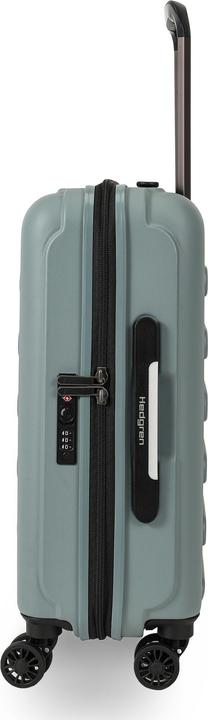 Produktbild Hedgren Comby Grip 4 Rollen Kabinentrolley XS 55 cm (39.80 l)