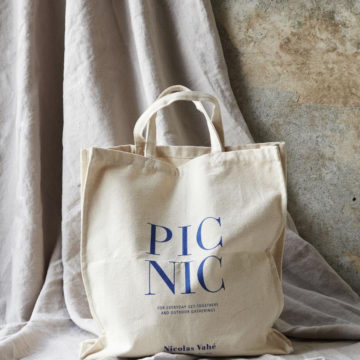 Produktbild Nicolas Vahé Picnic