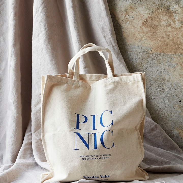 Produktbild Nicolas Vahé Picnic
