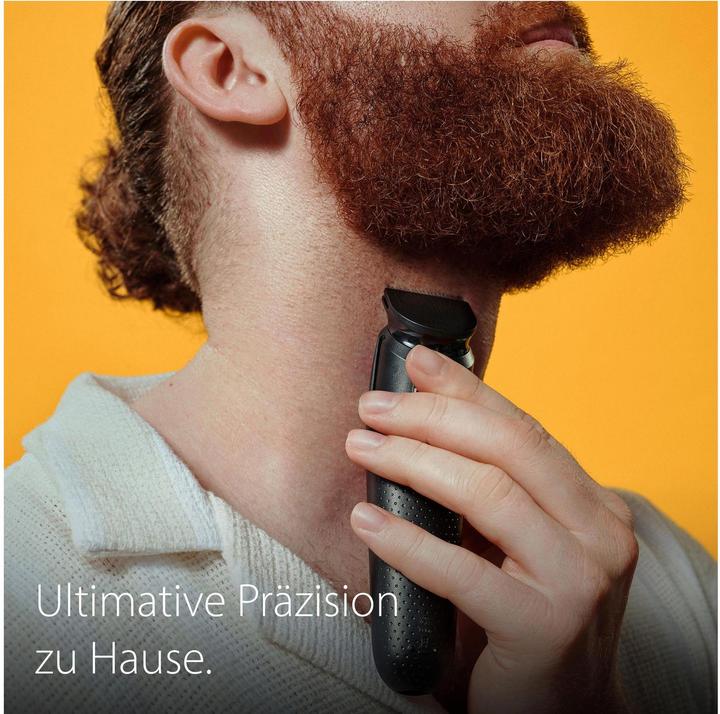 Actual product image Braun Beardtrimmer Series 5 (BT5430)