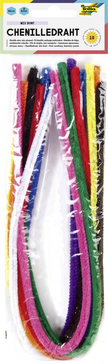 Folia Chenille wire (0.50 m)