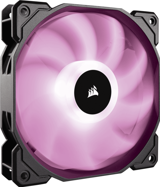 Produktbild Corsair Sp120 RGB (120 mm, 1 x)