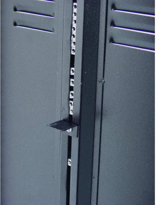 Immagine prodotto Omnitronic Cremagliera SR19 12 (Portapacchi 19)