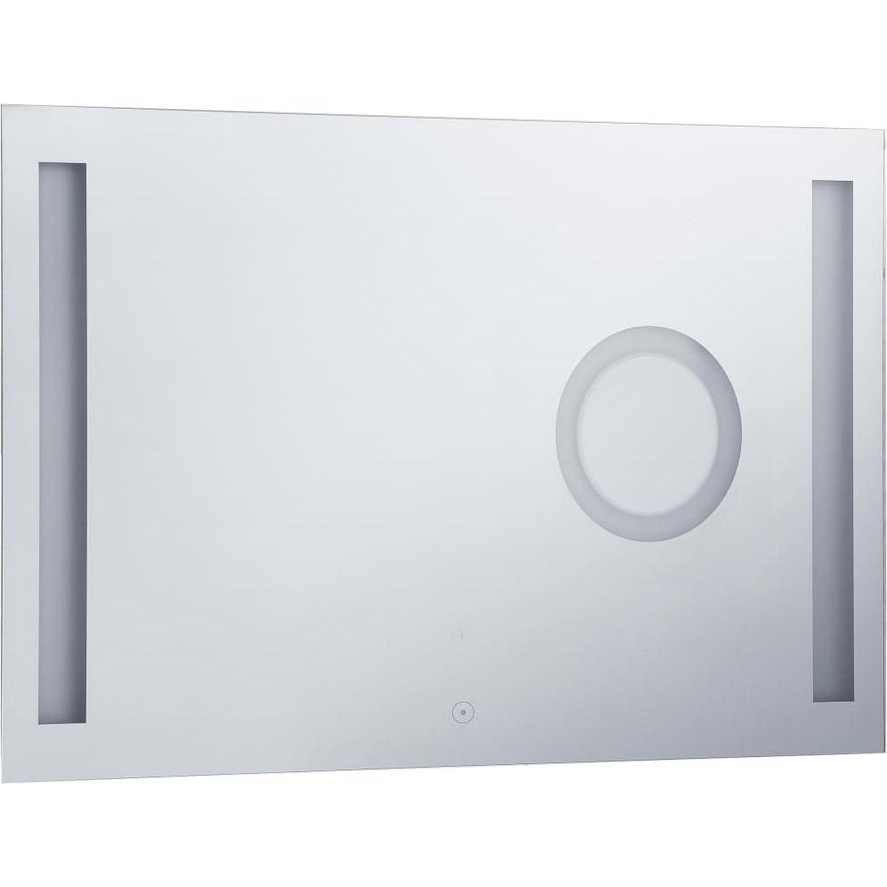 VidaXL, Spiegelschrank, Tine (100 x 60 cm)