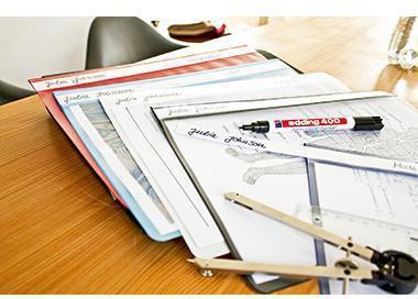 Produktbild Edding 400 (1x)