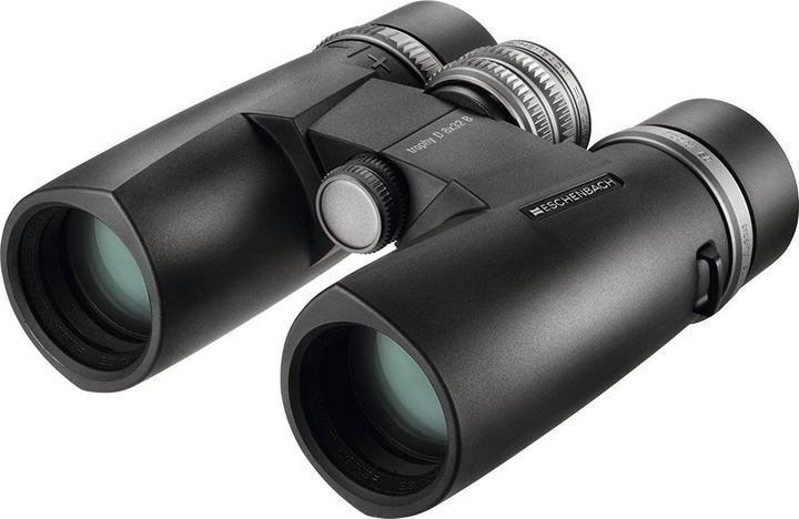 Image du produit Eschenbach Jumelles Trophy D ED 8x32 B Ww (8 x, 32 mm)