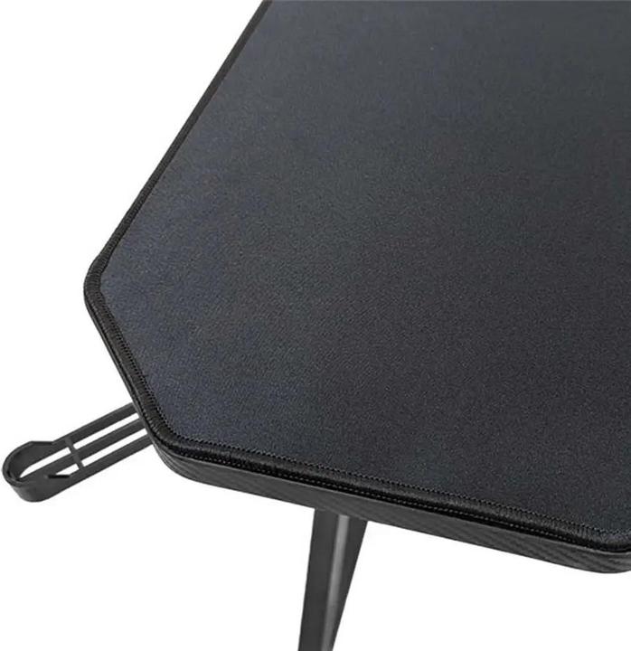 Produktbild Subsonic Black Gaming Desk GEM