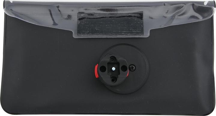 Actual product image KlickFix Freeliner card holder