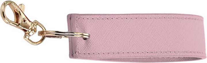 Actual product image Bagbase Boutique Wristlet Keyring