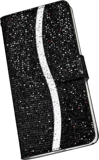 Image du produit MU Style PU Leather Bling Series (Samsung Galaxy S24+, Samsung Galaxy S25+)