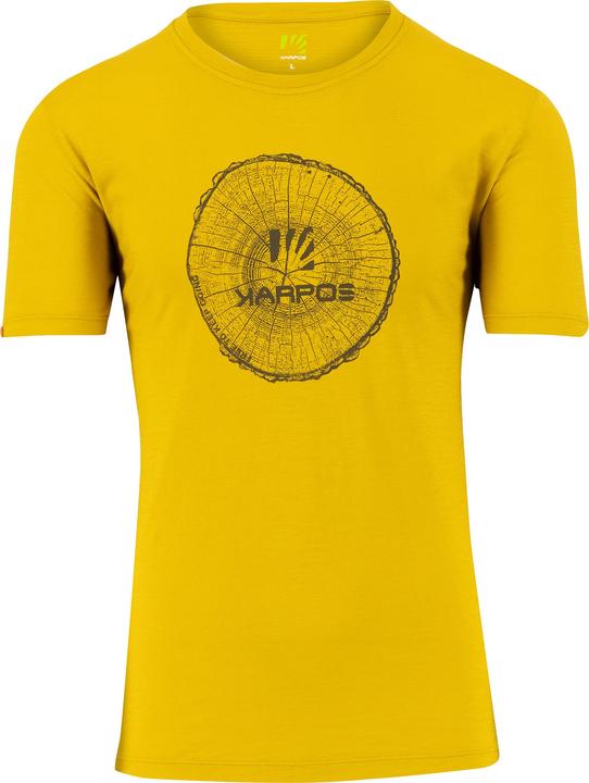 Produktbild Karpos Anemone Evo T-Shirt (L)
