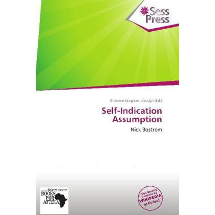 Self-Indication Assumption, Sachbücher