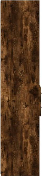 Image du produit vidaXL Highboard (30 x 42.50 x 185 cm)