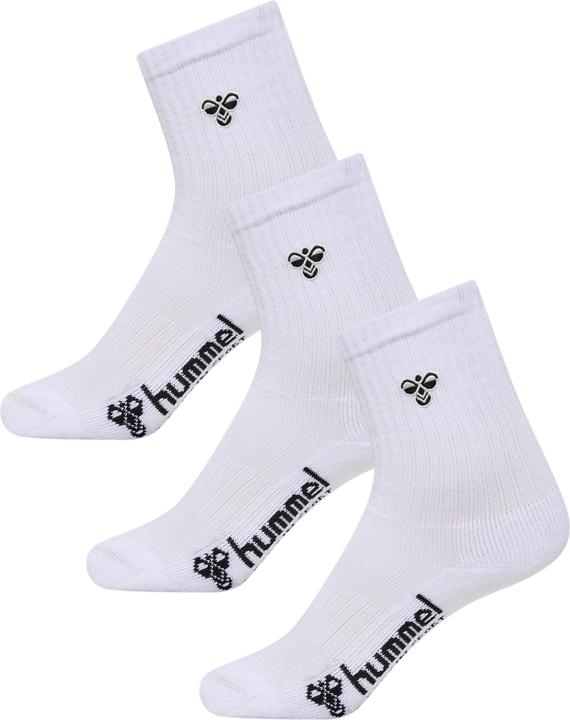 Produktbild hummel hmlJR 3-PACK SOCKS BEE (37 - 40)