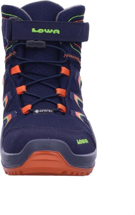 Produktbild Lowa Wanderschuh Maddox Warm GTX Mid (30)