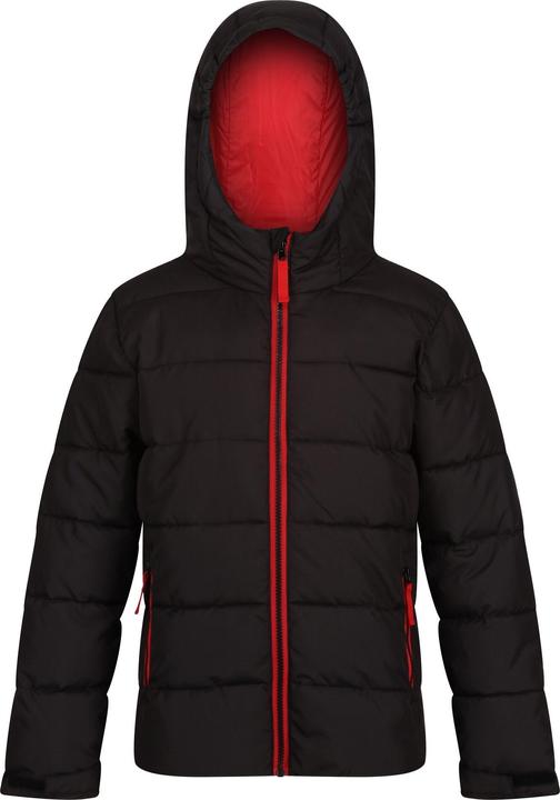 Produktbild Regatta Thermowattierte Jacke (104)