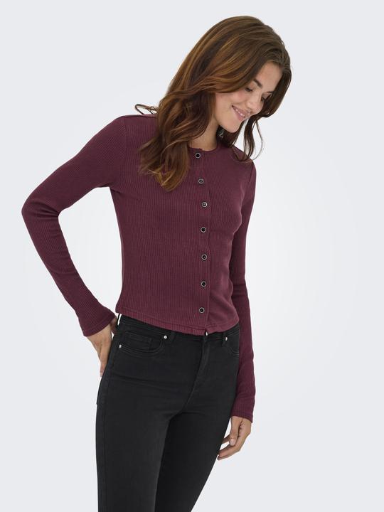 Produktbild Only ONLVELENA Strickjacke Strickjacke (M)