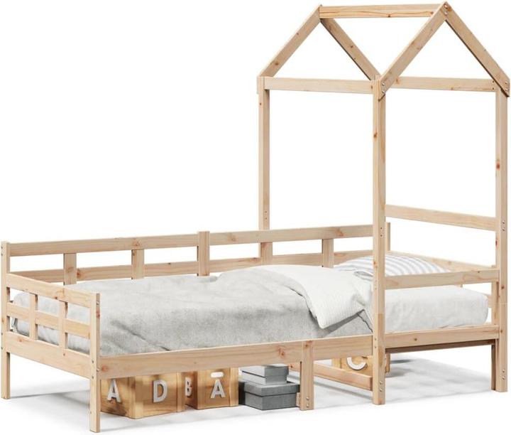 Image du produit vidaXL Tagesbett (80 x 200 cm)